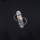  Áo nỉ 361º Nam W552439811-4C 