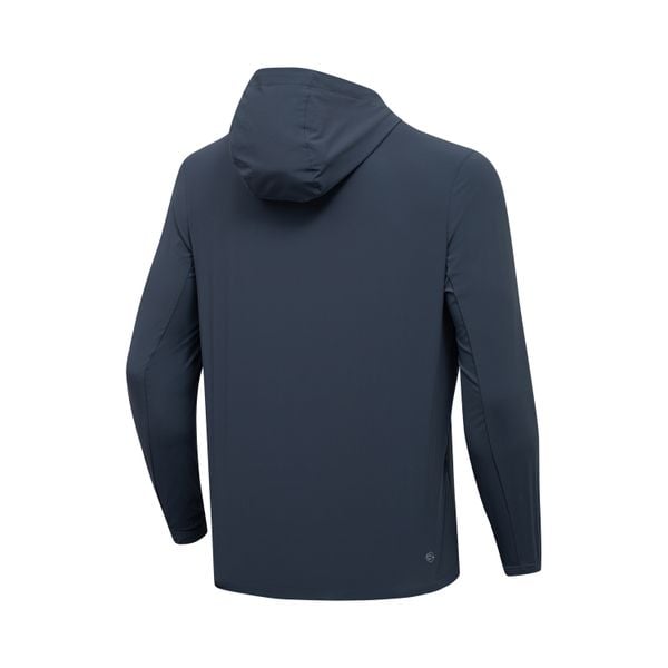  Áo khoác gió 361º Nam W552324611-2C 