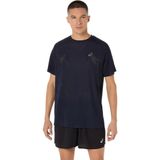  Áo T-shirt chạy bộ ASICS METARUN SS TOP Nam - 2011D286.401 