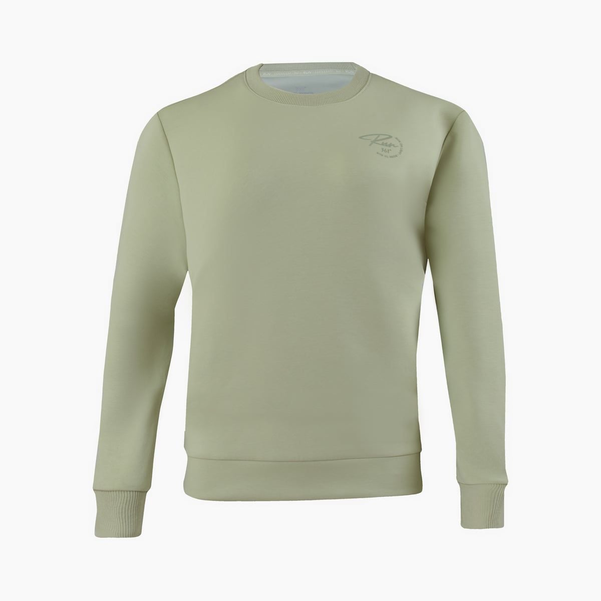  Áo nỉ 361º Nữ W562332001A-2C 