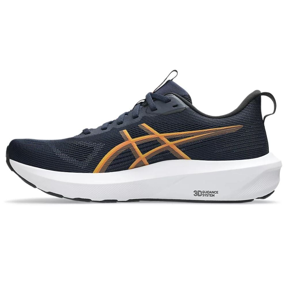  Giày chạy bộ ASICS GT-1000 14 Nam - 1011C077.400 