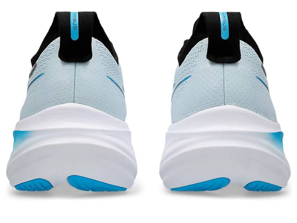  Giày chạy bộ ASICS Nam GEL-NIMBUS 26 1011B794.023 