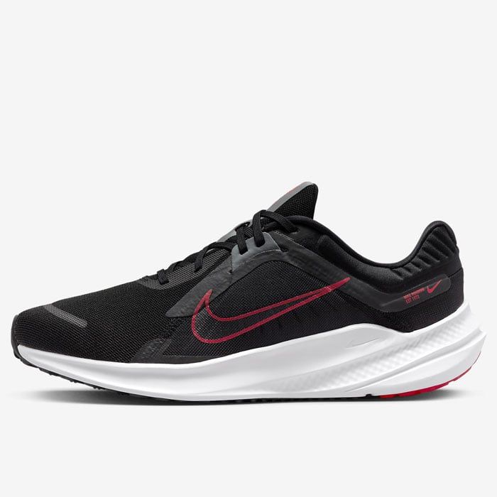  Giày chạy bộ NIKE QUEST 5 Nam DD0204-004 
