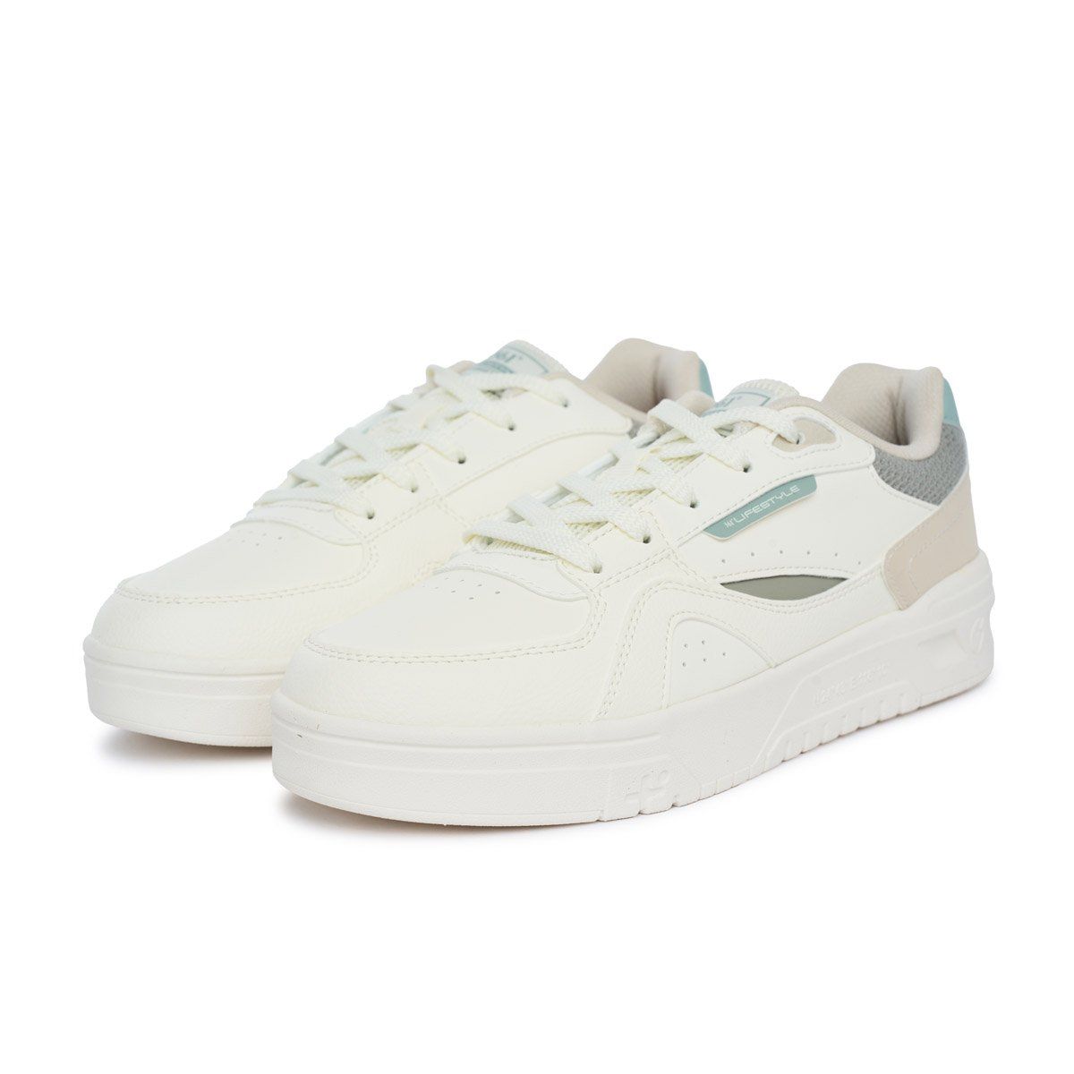  Giày thời trang 361º Nữ W582446610-7 