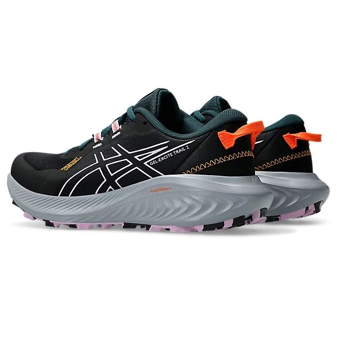  Giày chạy trail ASICS GEL-EXCITE TRAIL 2 Nữ - 1012B412.003 