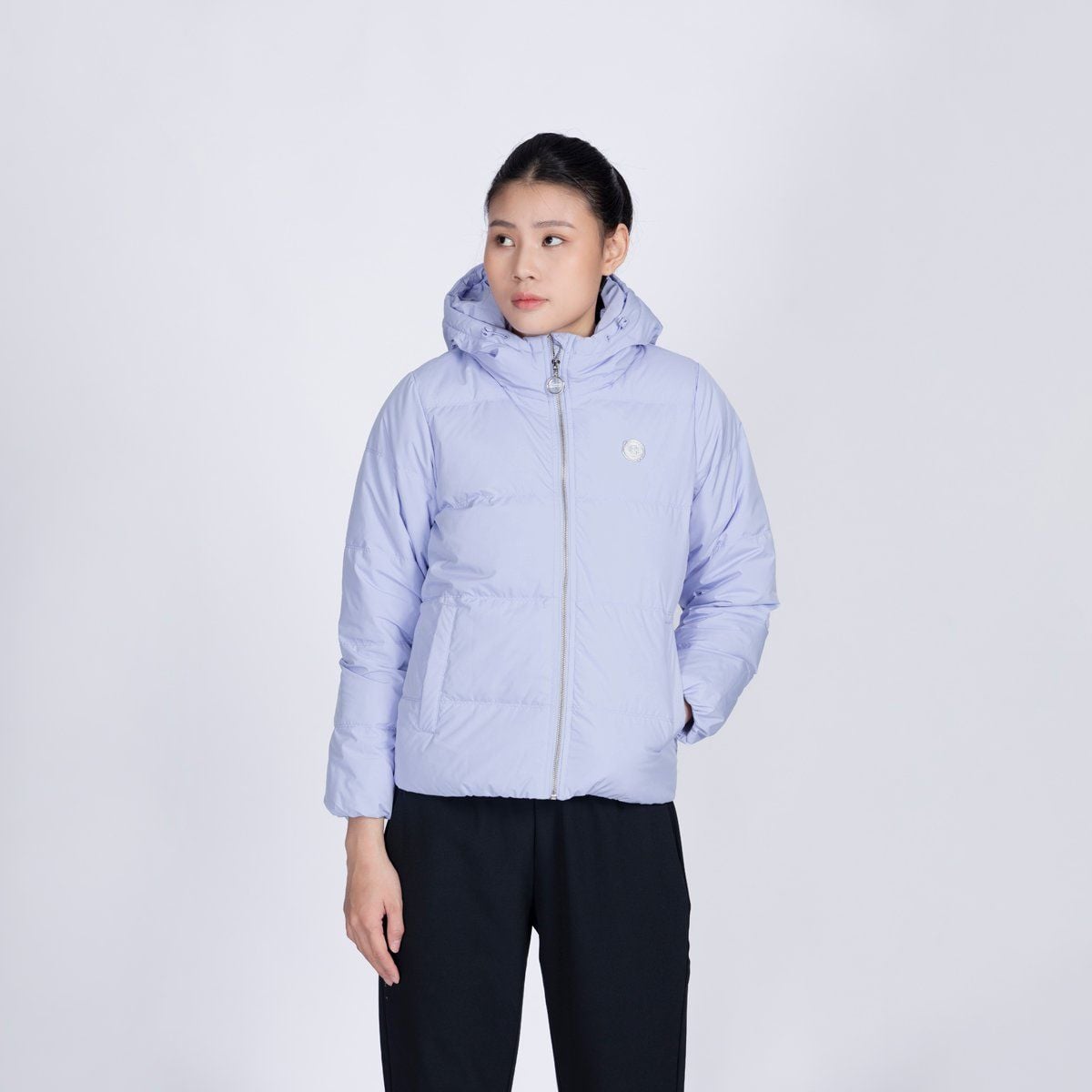  Áo lông vũ 361º Nữ W562349301-5C 