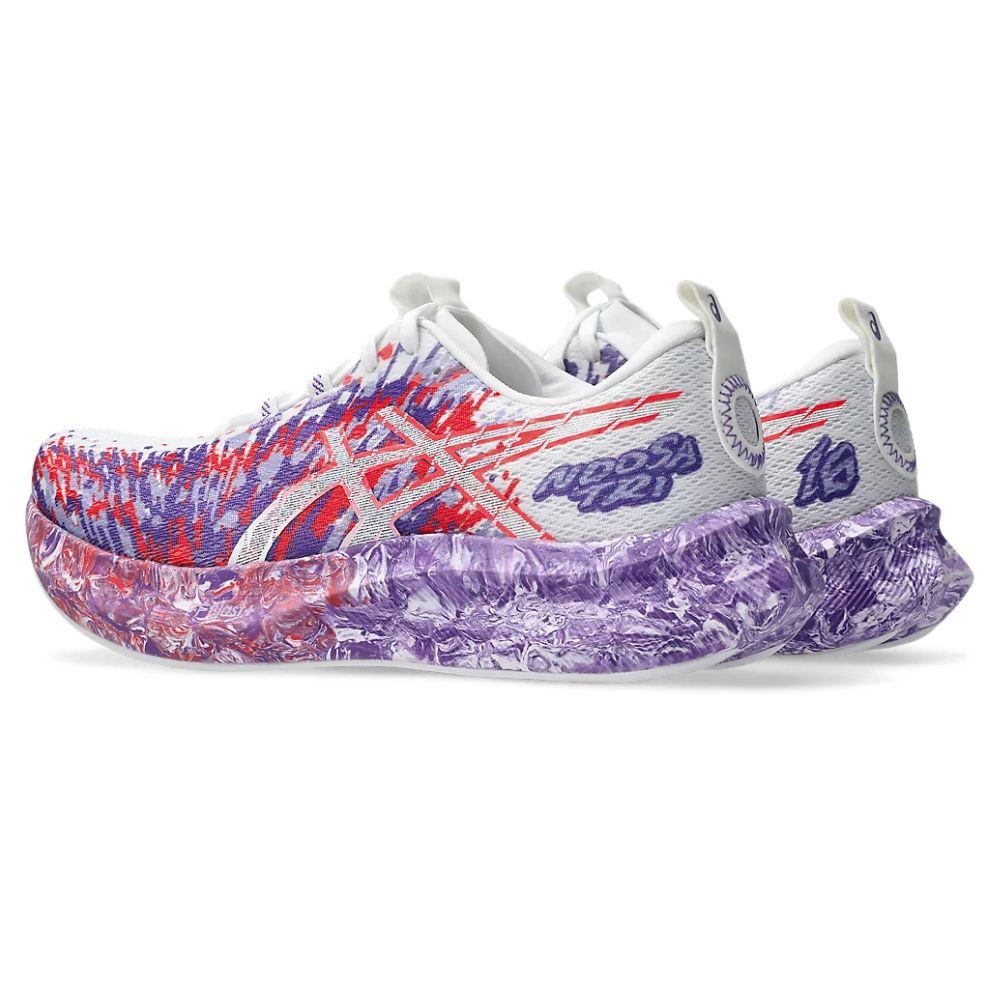  Giày chạy bộ ASICS NOOSA TRI 16 Nữ - 1012B675.101 