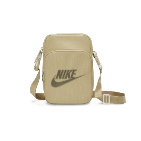  Túi xách Nike NK HERITAGE CROSSBODY - MTLC M Unisex FB3041-276 