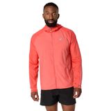  Áo khoác gió chạy bộ ASICS ROAD PACKABLE JACKET Nam - 2011D084.700 