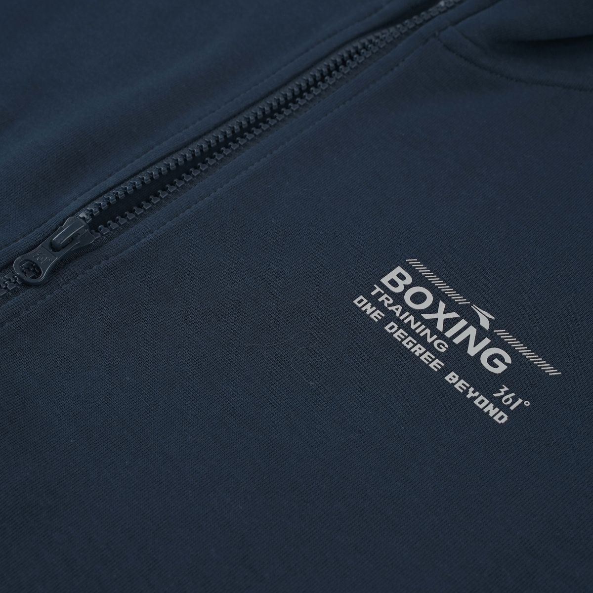  Áo nỉ 361º Nam W552334006A-5C 