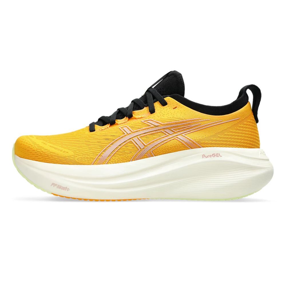  Giày chạy bộ ASICS GEL-NIMBUS 27 Nam - 1011B958.800 