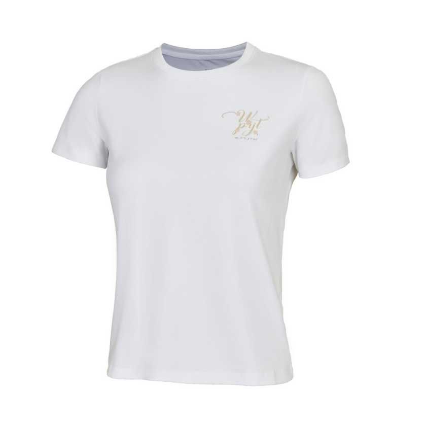  Áo T-shirt 361˚ Nữ W562424128-1C 
