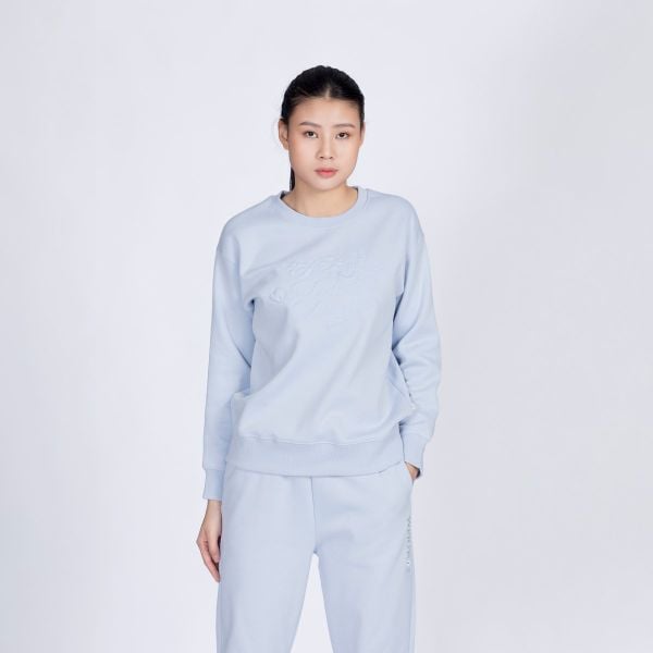  Áo nỉ 361º Nữ W562344008A-5C 