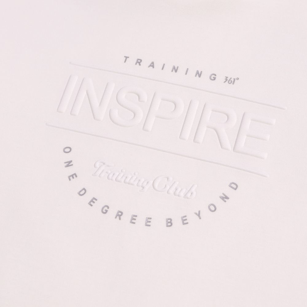  Áo nỉ 361º Nữ W562434805-3C 