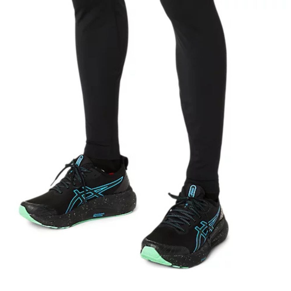  Giày chạy bộ ASICS GEL-KAYANO 31 LITE-SHOW Nam - 1011B949.001 