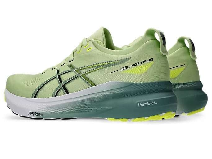  Giày chạy bộ Nam ASICS GEL-KAYANO 31 1011B867.300 