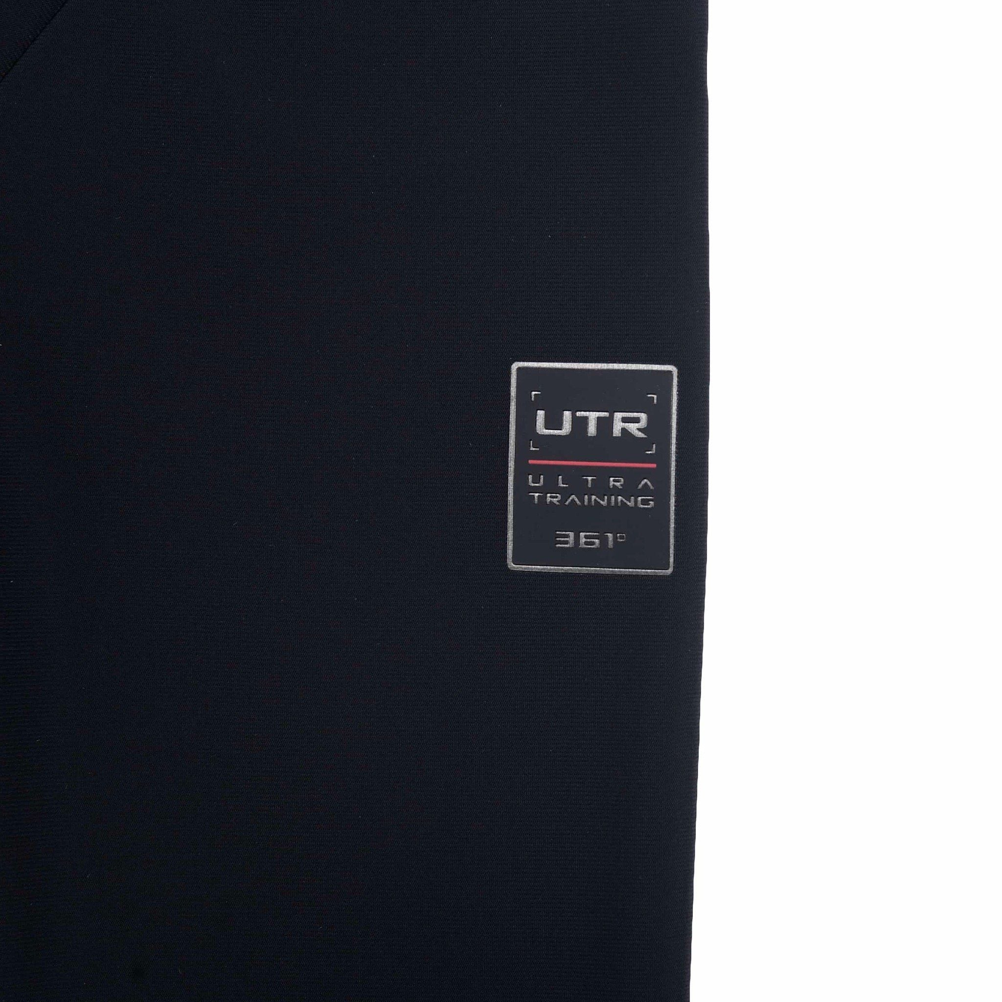  Áo nỉ 361º Nam W552434013A-2C 