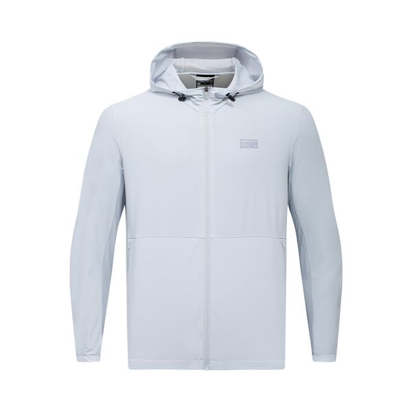  Áo khoác gió 361º Nam W552324610-5C 