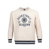  Áo nỉ 361º Nam W552411804-3C 