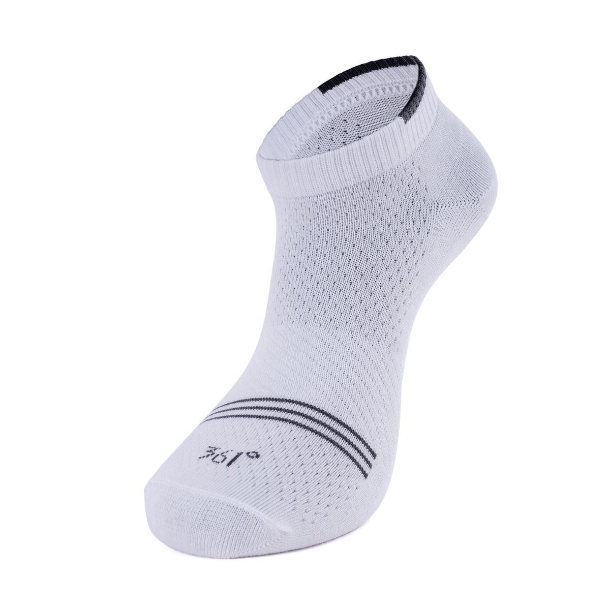  Tất thể thao 361º Unisex W512523034-5 