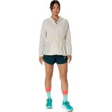  Quần short chạy bộ ASICS ROAD 3.5IN SHORT Nữ - 2012C965.302 