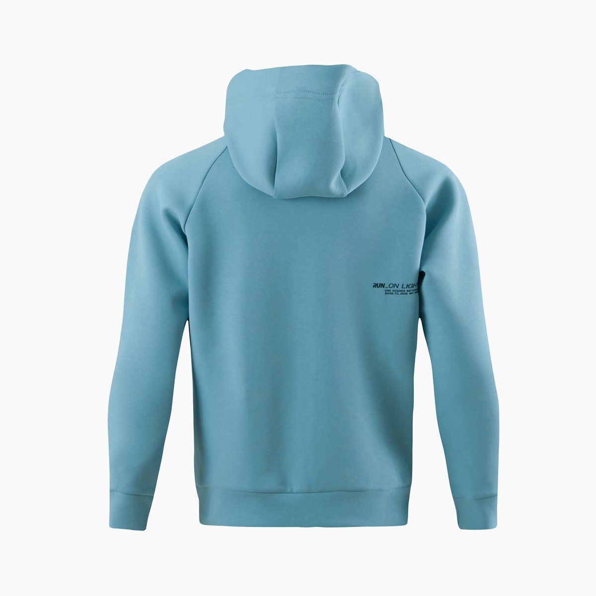  Áo nỉ 361º Nam W552332001A-2C 