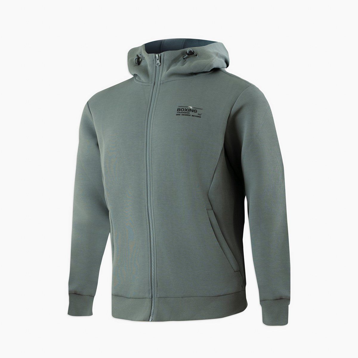  Áo nỉ 361º Nam W552334006A-3C 