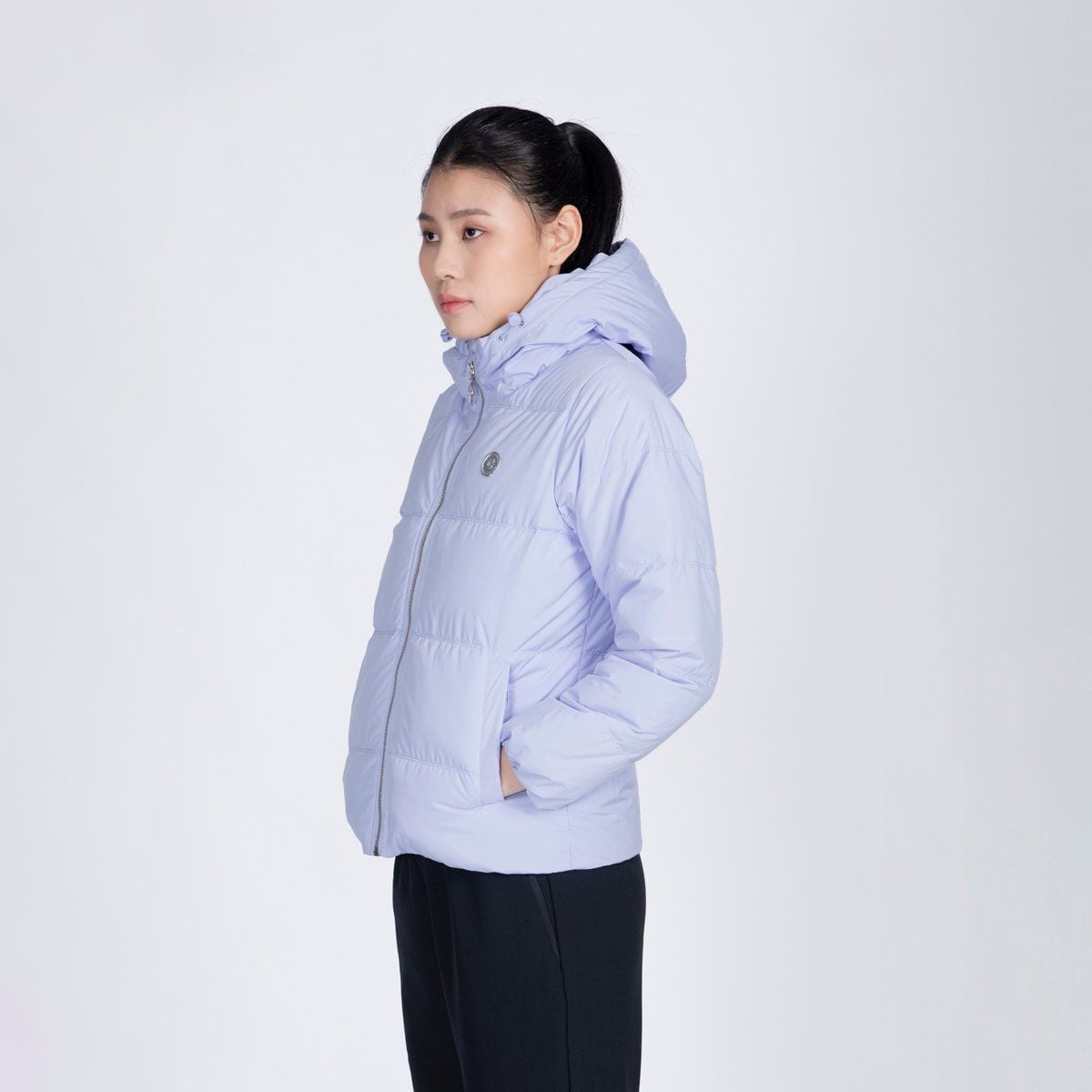  Áo lông vũ 361º Nữ W562349301-5C 