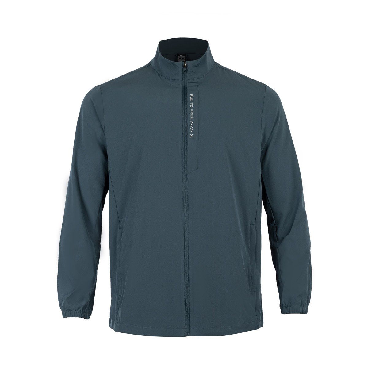  Áo gió 361º Nam W552422606-4C 