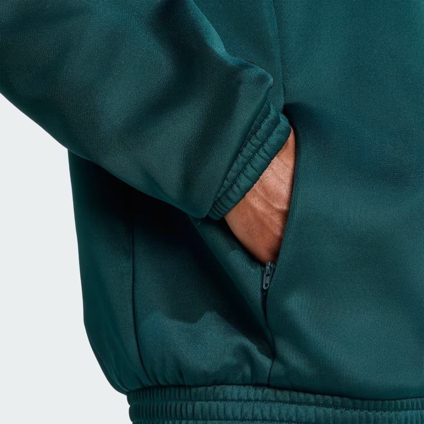  Áo khoác nỉ Nam adidas Stadium 