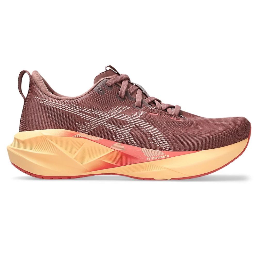  Giày chạy bộ ASICS NOVABLAST 5 Nữ - 1012B765.600 