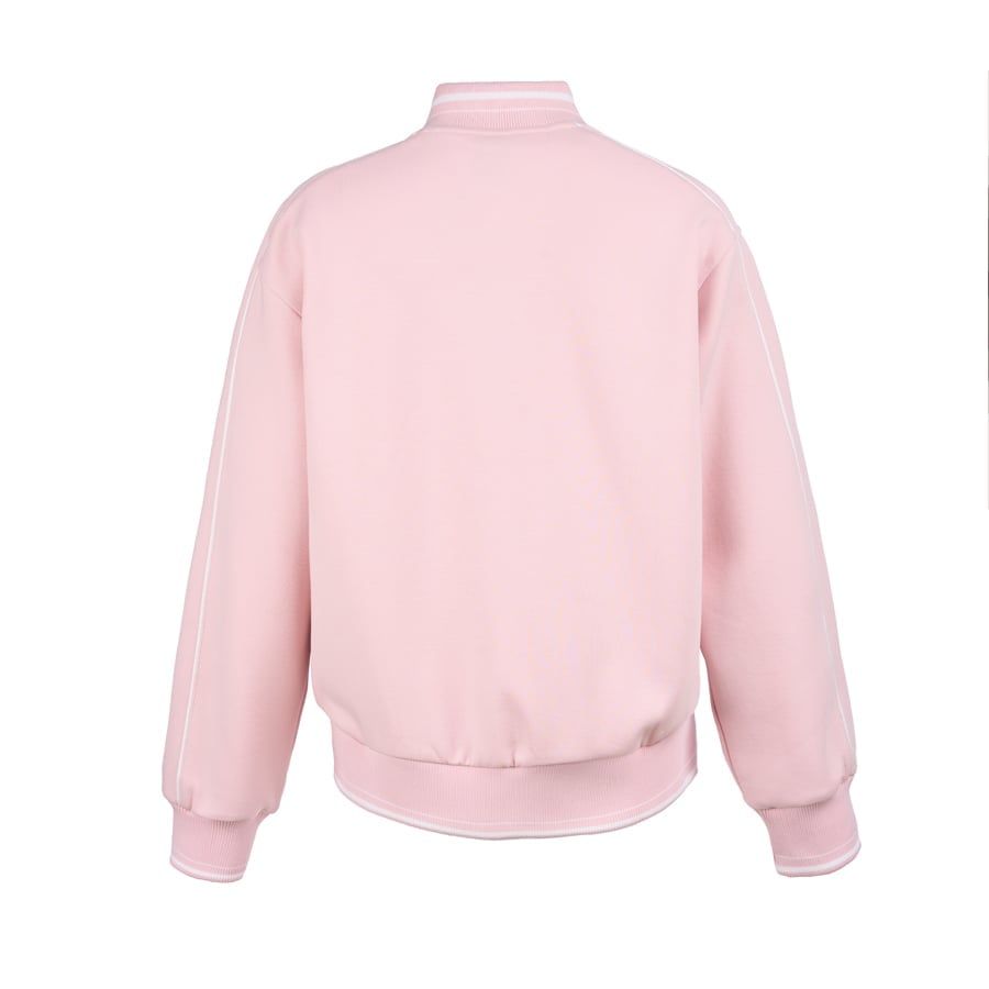  Áo khoác nỉ 361º Nữ W562514003A-5C 