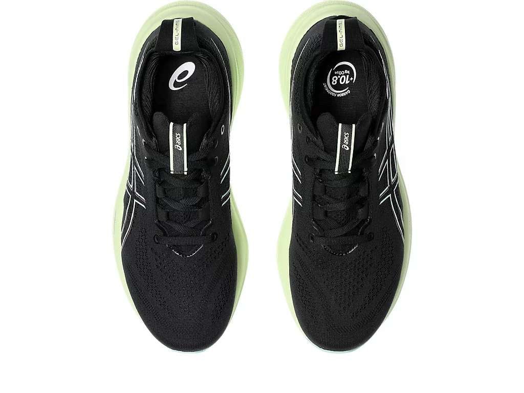  Giày chạy bộ Nữ ASICS GEL-NIMBUS 26 1012B601.005 