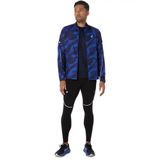  Áo T-shirt chạy bộ ASICS ROAD LITE-SHOW Nam - 2011D357.001 