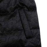  Áo lông vũ 361º Nam W552449401-2C 