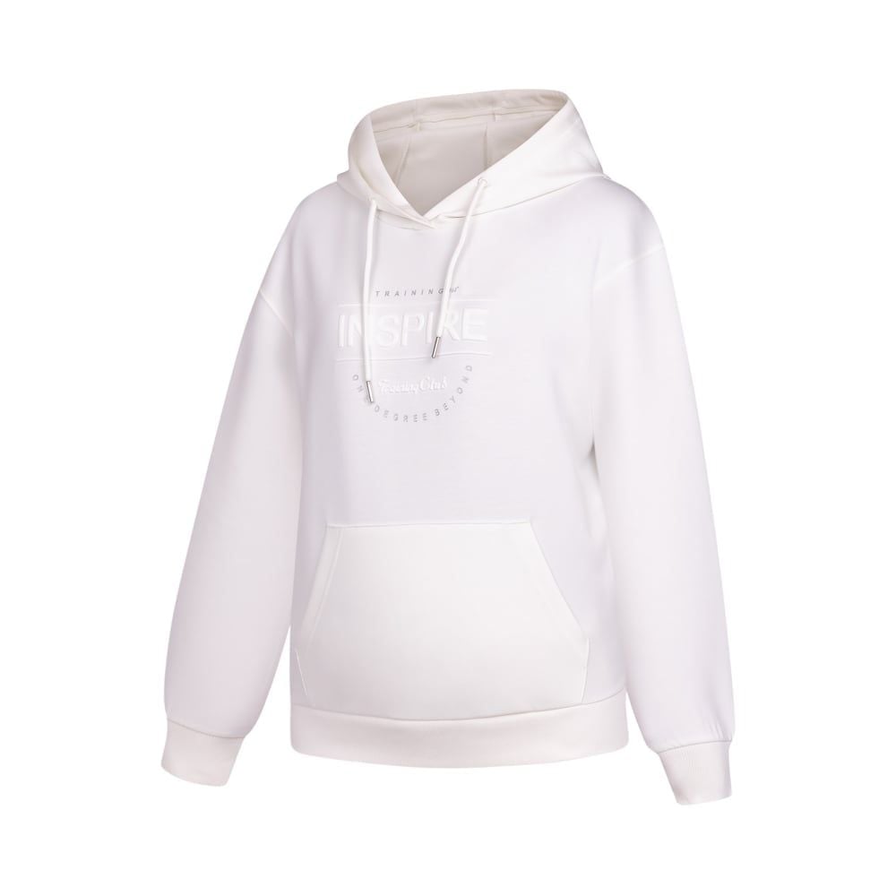  Áo nỉ 361º Nữ W562434805-3C 