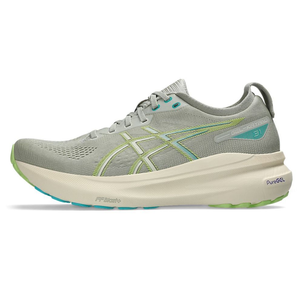  Giày chạy bộ ASICS GEL-KAYANO 31 Nam - 1011B867.023 