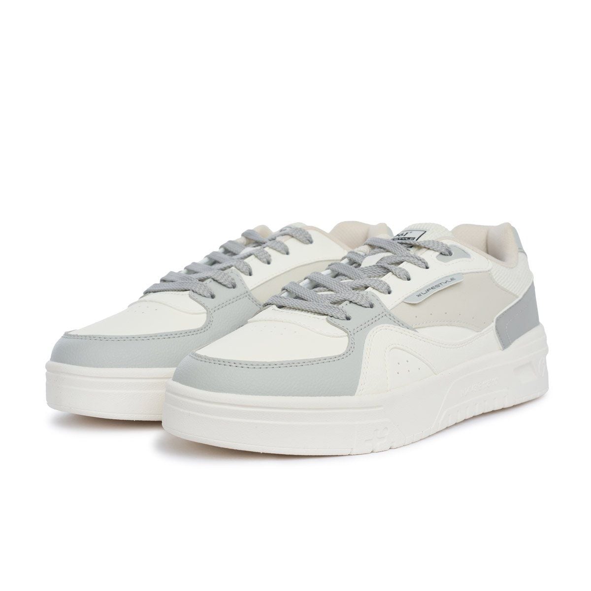  Giày thời trang 361º Nam W572446610-2 