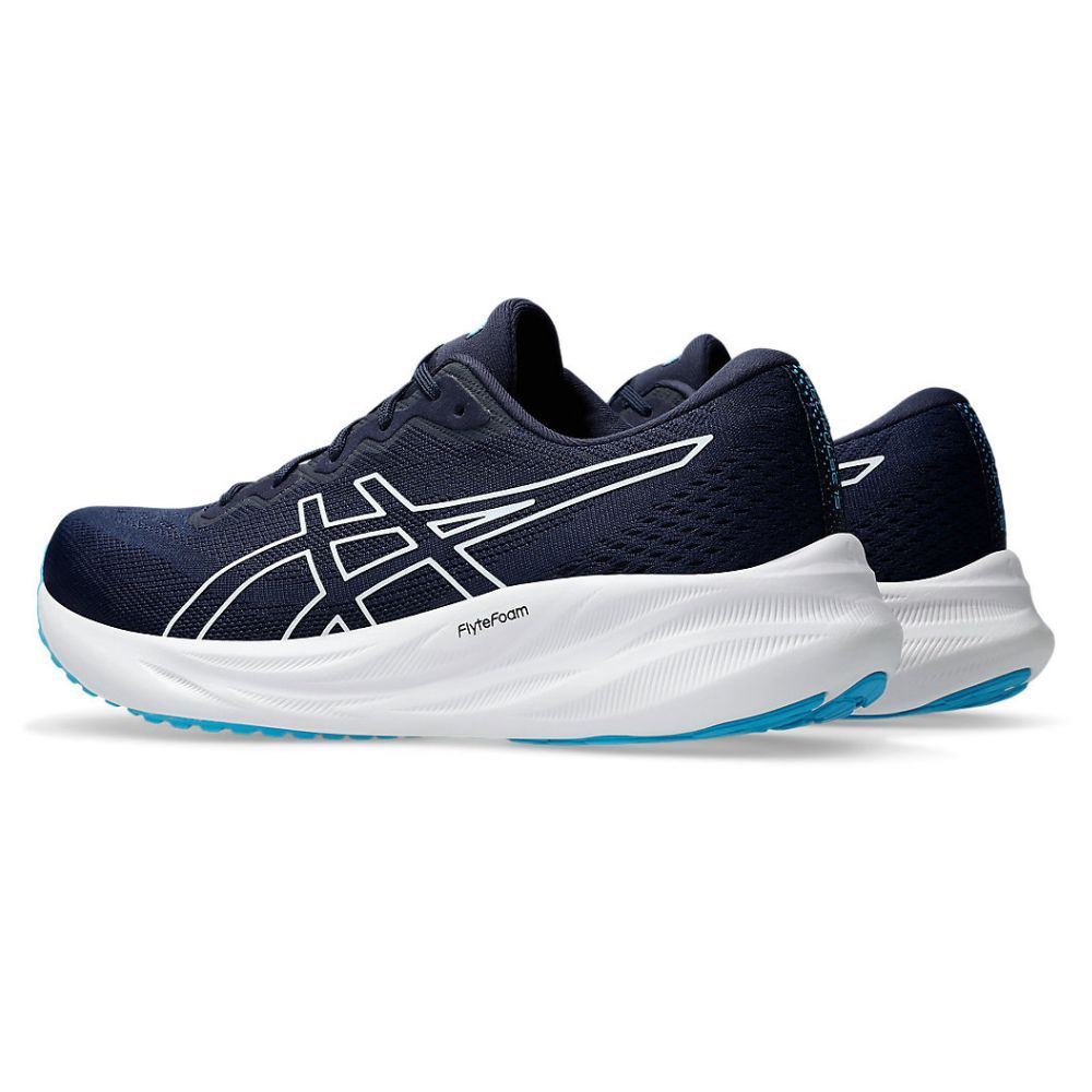  Giày chạy bộ ASICS GEL-PULSE 15 Nam - 1011B780.402 