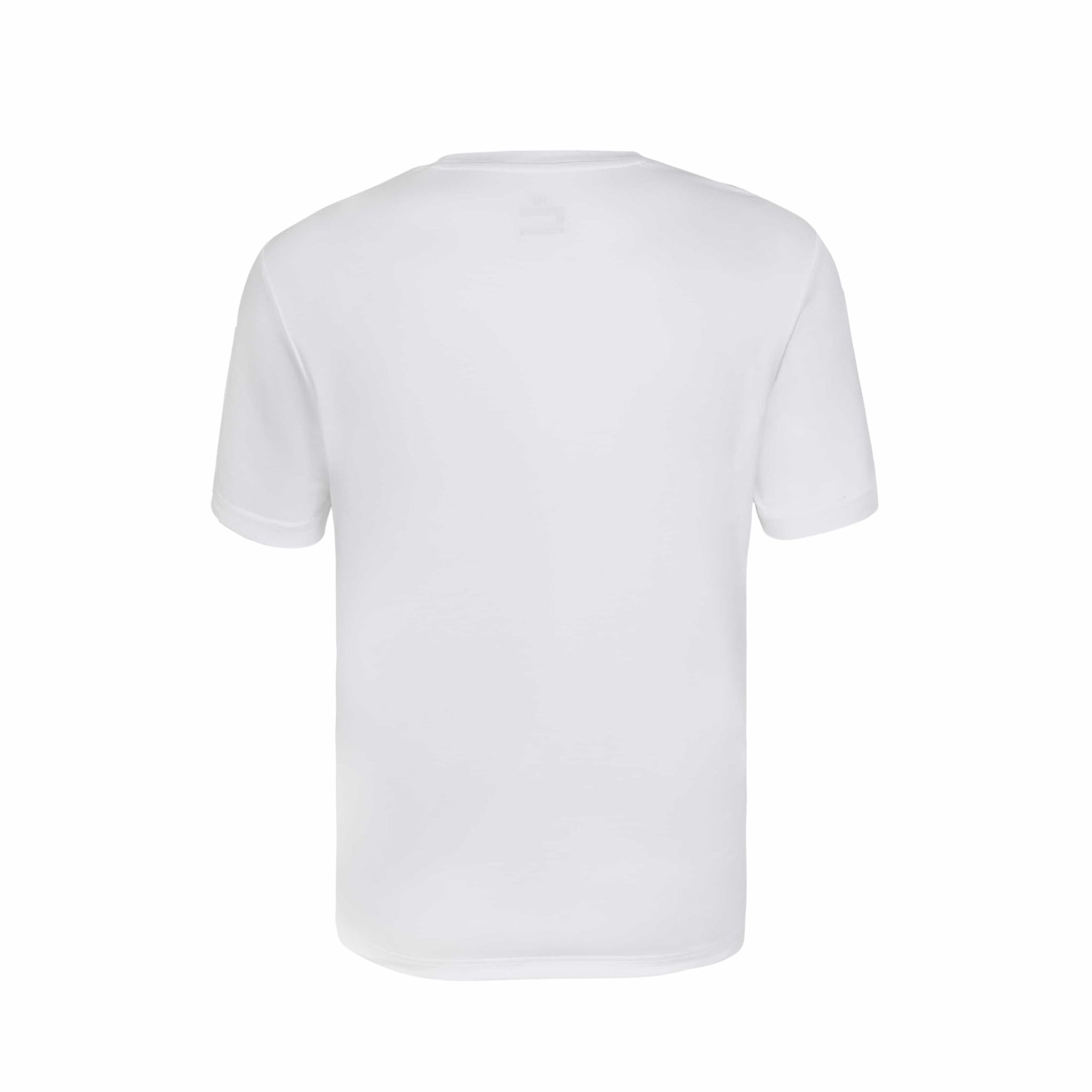  Áo T-shirt 361º Nam W552434123-1C 