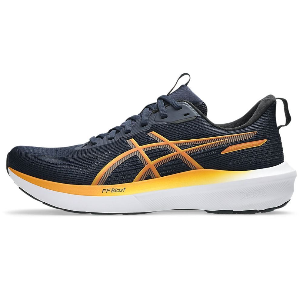  Giày chạy bộ ASICS GT-1000 14 Nam - 1011C077.400 