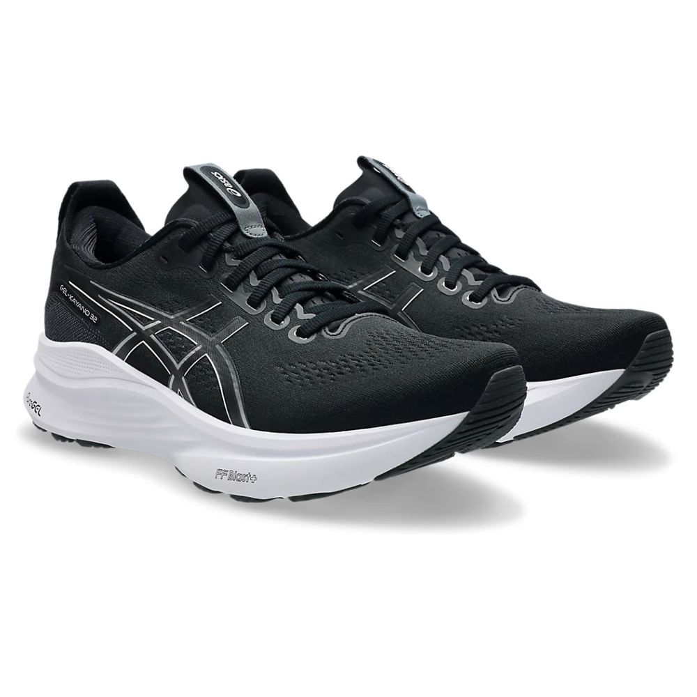  Giày chạy bộ ASICS GEL-KAYANO 32 Nam - 1011C052.002 