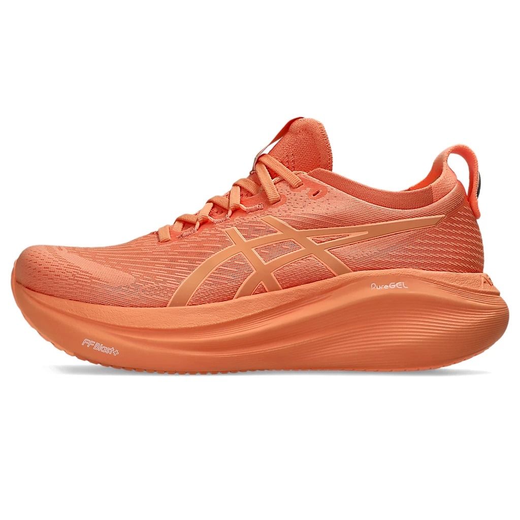 Giày chạy bộ ASICS GEL-NIMBUS 27 LITE-SHOW Nữ - 1012B817.800 