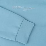  Áo nỉ 361º Nam W552332803-3C 