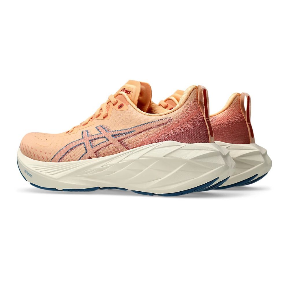  Giày chạy bộ ASICS NOVABLAST 4 Nữ - 1012B510.800 
