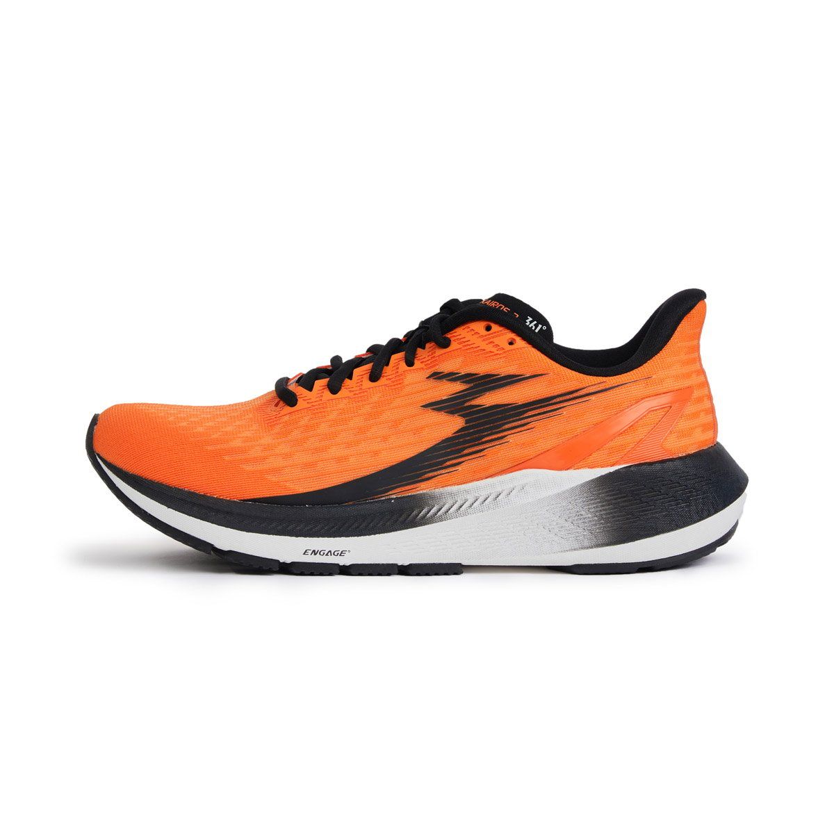  Giày chạy bộ 361º Nam Y2401-2509 