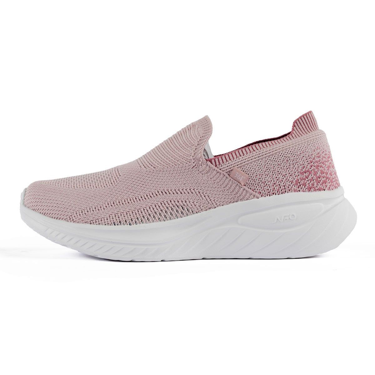  Giày chạy bộ 361º Nữ W582422213-3 