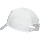  Mũ lưỡi trai chạy bộ ASICS WOVEN CAP Unisex - 3013B090.100 