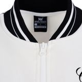  Áo khoác nỉ 361º Nữ W562514003A-4C 