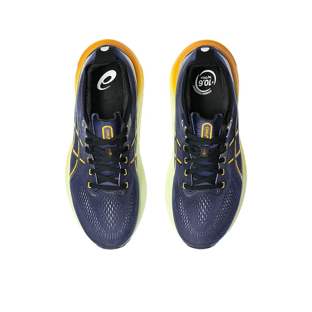  Giày chạy bộ ASICS GEL-KAYANO 31 Nam - 1011B867.403 